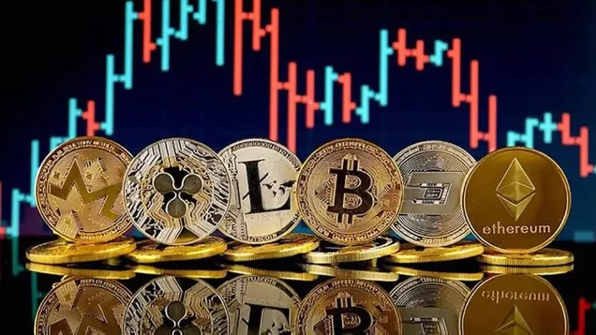 Para ve kripto trafiği MASAK’ın merceğinde