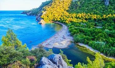 Olimpos A Nasil Gidilir Turizm Haberleri