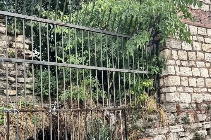 SON DAKİKA! Surdaki vahşette yeni gelişme! Katil Semih Çelik iki kızı katledip intihar etmişti: Görüntüdeki 3. kişinin sırrı çözüldü