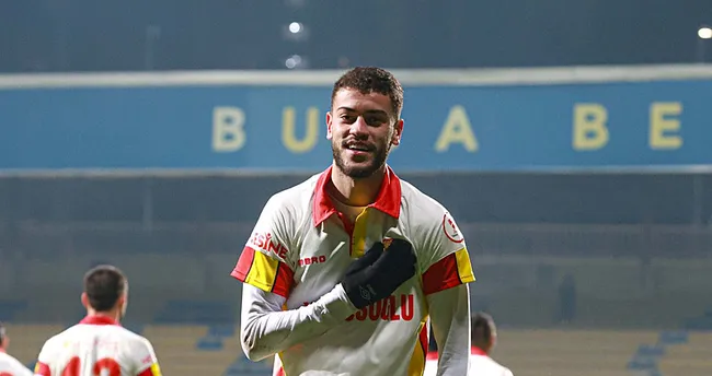 Göztepe 1 senede milyonları kazandı