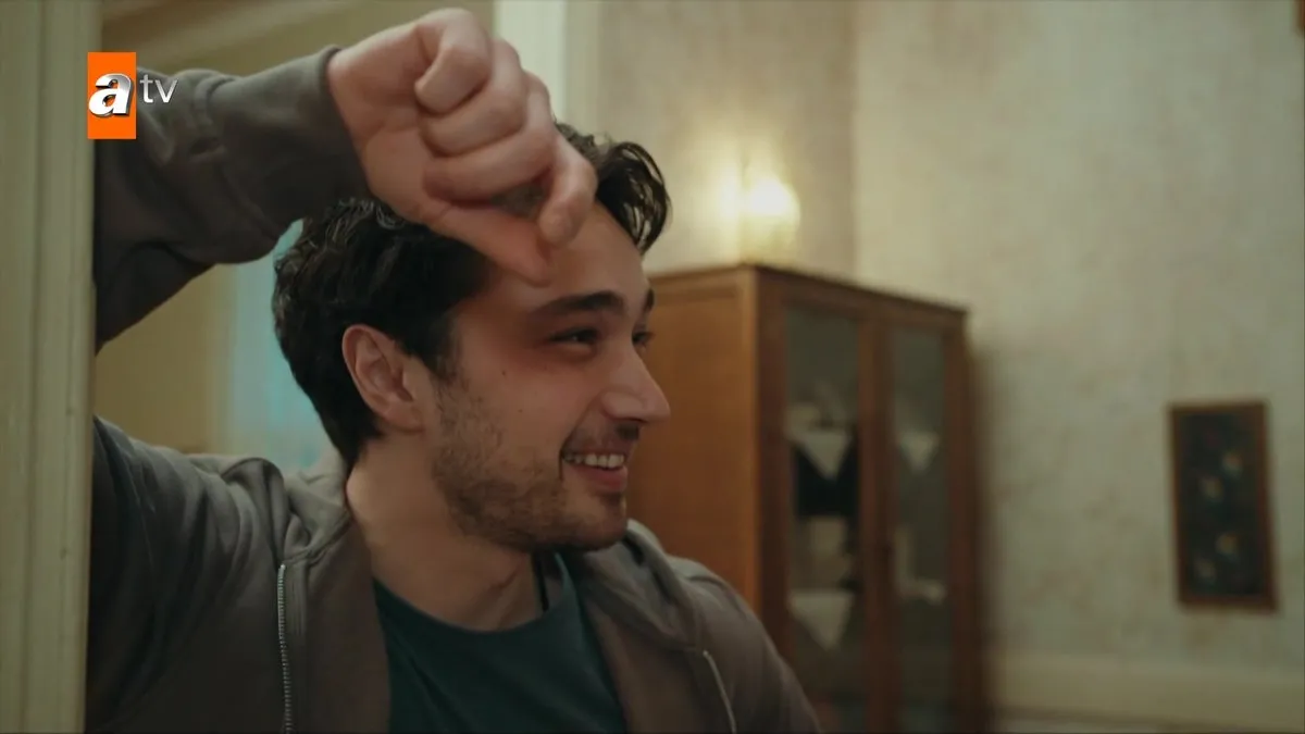 atv'nin yeni dizisi Aile Saadeti'nin ilk tanıtımı yayınlandı | Video