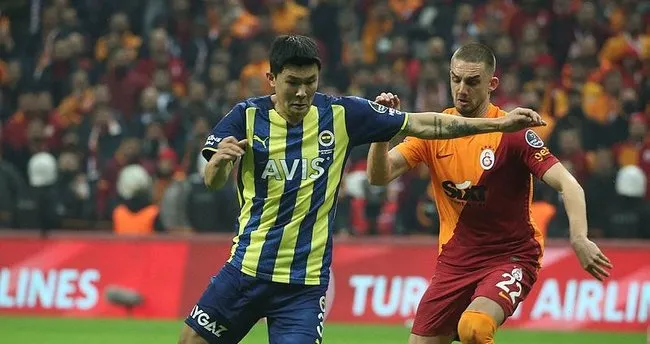 Son dakika: Fenerbahçe - Galatasaray maçını Atilla Karaoğlan yönetecek