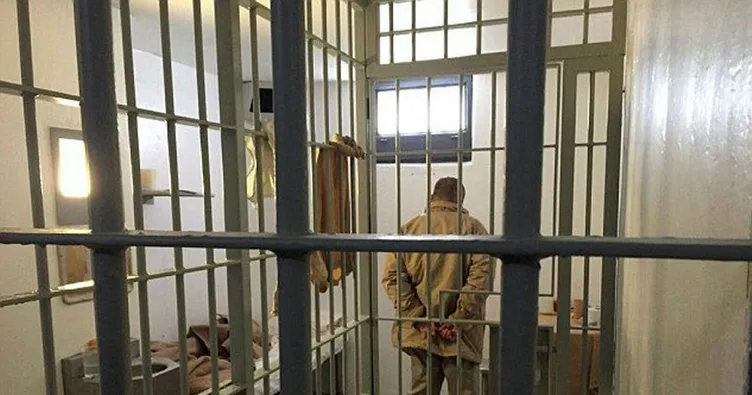 Filistinli mahkumlara görüş yasağı getirildi