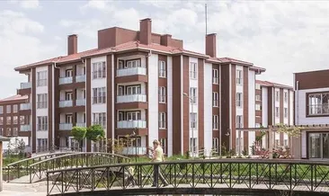 Karabük’te Yüzyılın Konut Projesi için geri sayım: 18 bin 130 hak sahibi adayı #karabuk