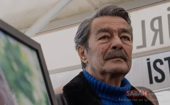 Usta oyuncu Kadir İnanır’ın sağlık durumu nasıl? Hayat arkadaşı Jülide Kural’dan açıklama geldi! Zorlu zamanlar yaşandı ama…