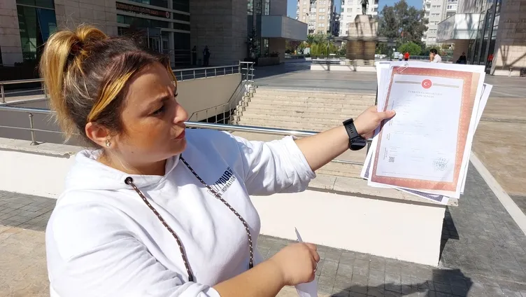 Samsun’da akılalmaz dolandırıcılık: Bize ortak ol her ay sana kar veririz!