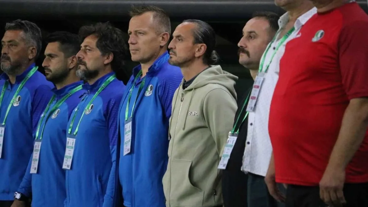 Tuncay Şanlı'nın yeni adresi belli oldu!