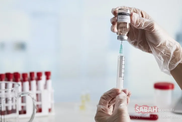 Turkovac aşısı onaylandı mı, acil kullanım onayı nedir, ne zaman çıkıyor?