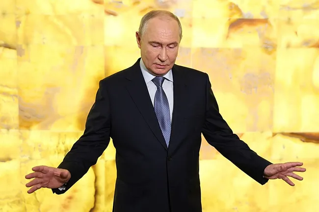 putin-ukrayna-rusya-secimlerine-saldirmasaydi-muzakerelere-baslamayi-planliyorduk-1790365232269.jpeg Putin: “Ukrayna, Rusya seçimlerine saldırmasaydı müzakerelere başlamayı planlıyorduk”