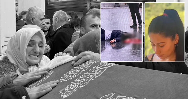 İETT otobüsü Lütfiye Koyunoğlu’nu ezmişti: Bu kaza değil adeta cinayet