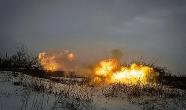 Rusya Donetsk’i vurdu! Saldırıda 13 kişi öldü