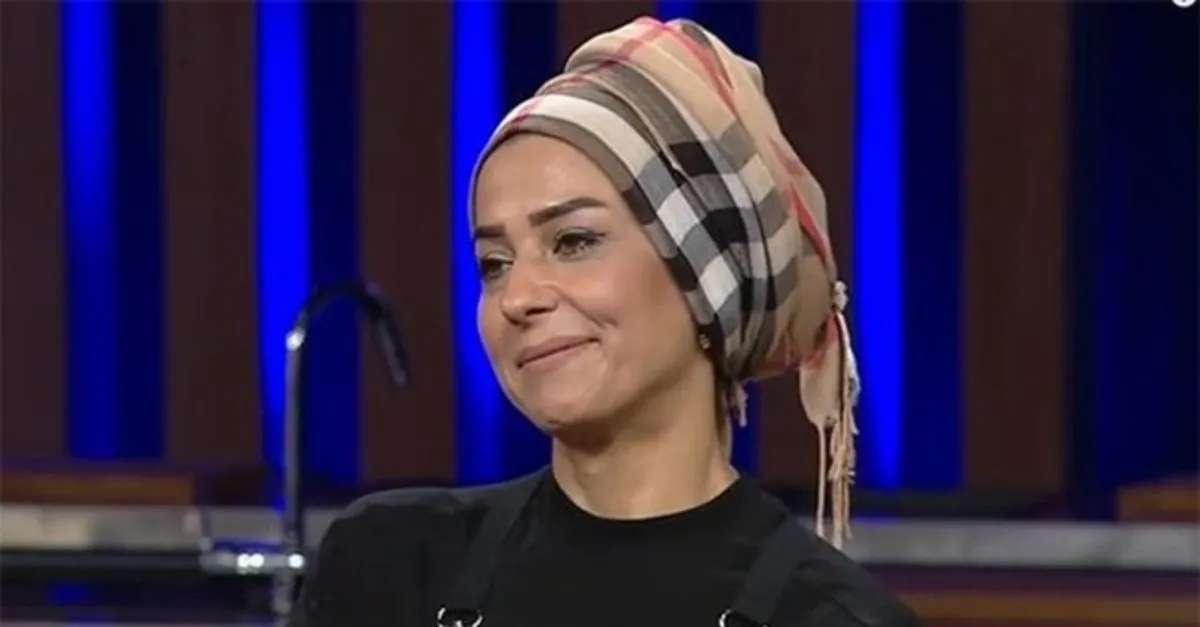 masterchef esra kimdir kac yasinda ve evli mi 2020 masterchef esra tokelli aslen nereli ne is yapiyor medya haberleri