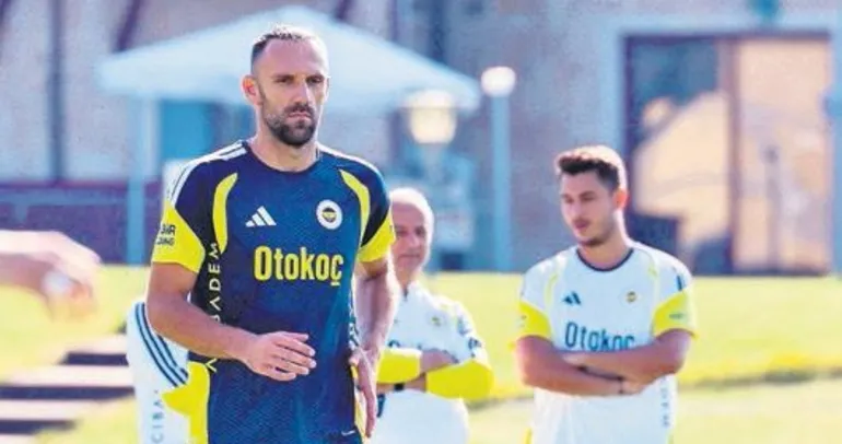 Vedat Muriqi’den müjde var!