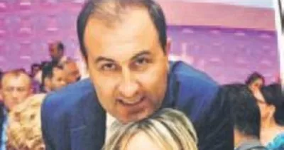 Damadını öldürüp kızını yaraladı