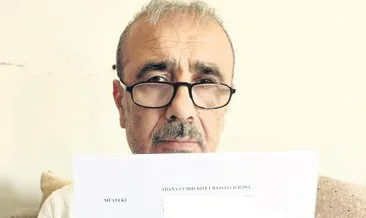 Kıbrıs gazisini yapay zekâyla dolandırdılar #adana