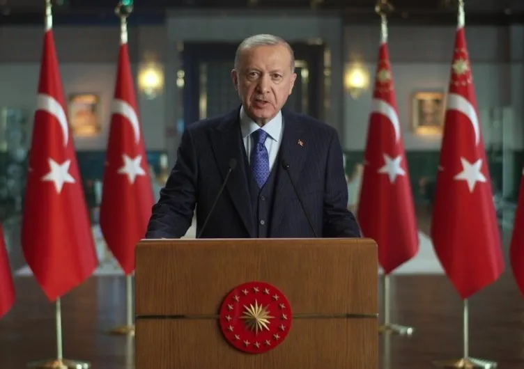 SON DAKİKA | Başkan Recep Tayyip Erdoğan asgari ücret 2022 açıklaması yaptı! Asgari ücrete ek zam olacak mı?