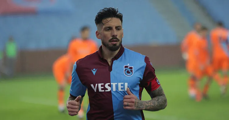 6 kıtadan 140 futbolcu! Trabzonspor...