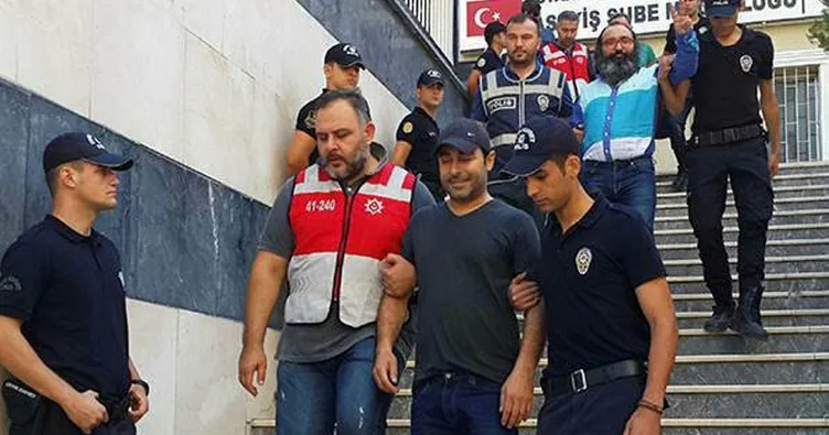 FETÖ’nün medya ayağına davada 7’nci perde...