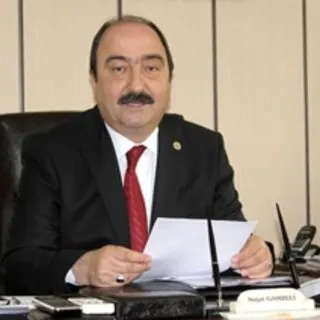 TZOB Başkan Vekili Nejat Gamzeli: 55 üründe dünyada ilk 10 sıradayız