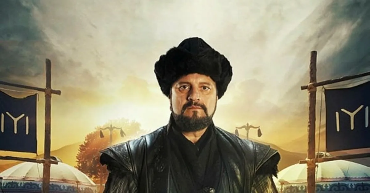 osman gazi nin amcasi dundar bey tarihte nasil oldu osman bey amcasi dundar i oldurdu mu medya haberleri