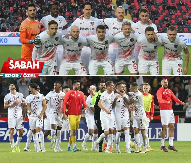 Son dakika deprem haberleri: Gaziantep FK ve Hatayspor’a ’transfer’ desteği! Süper Lig devleri o isimleri alacak...