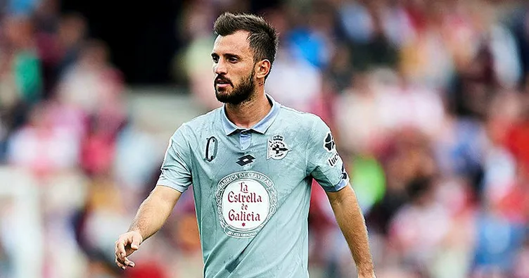 Emre Çolak’tan ayrılık paylaşımı!