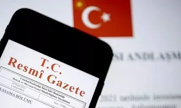 Hakim ve savcı atamaları Resmi Gazete ’de! İşte hakim ve savcı ataması isim listesi sorgulama ekranı