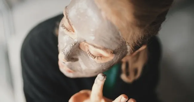 Kahve Maskesi Tarifi Evde Kahve Maskesi Nasıl Yapılır, Faydaları