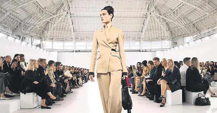 Dolabınızı yeni sezona hazırlayın