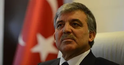 Abdullah Gül: 17-25 Aralık’ta kanaatim pekişti