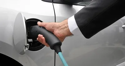 Binlerce şarj istasyonu kuracak