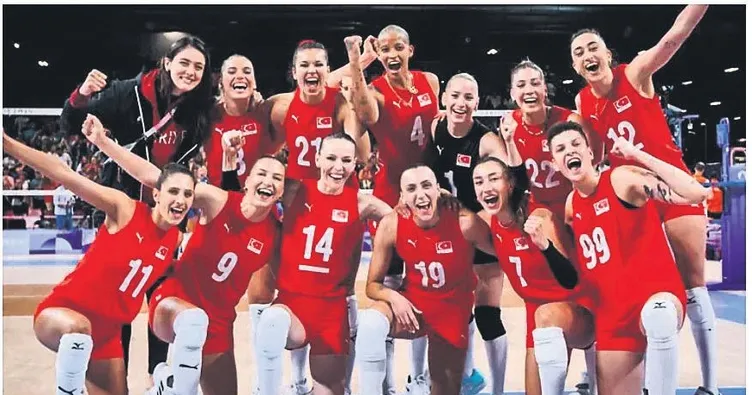 Filenin Sultanı olmayı kim istemez?