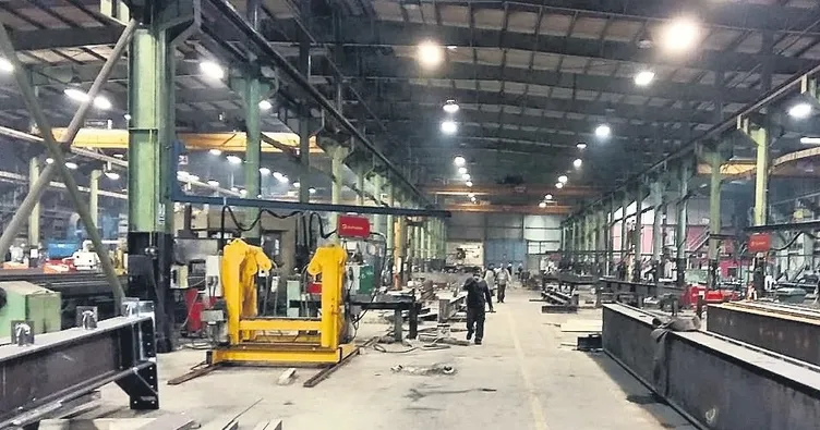 Vincin halatı koptu feci şekilde can verdi
