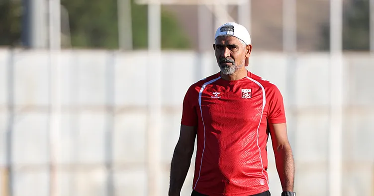 İsmet Taşdemir: 2’de 2 yapmak istiyoruz