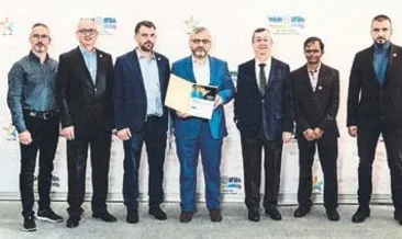 Baskı kalitesinde SABAH en iyisi