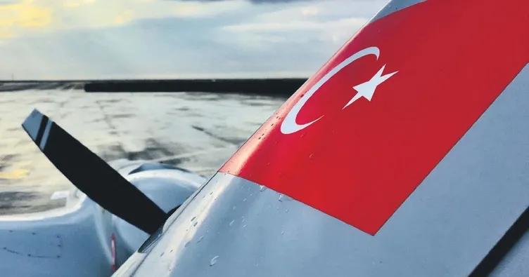 İşte Türkiye’nin SİHA gücü