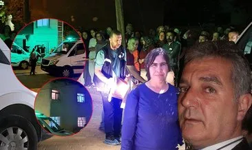 Denizli’de kan donduran olay: Kadın arkadaşını öldürüp, canına kıydı! #denizli