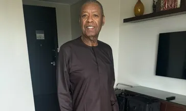 Müzik dünyasını sarsan ölüm! Amerikalı ünlü sanatçı uykusunda hayatını kaybetti!