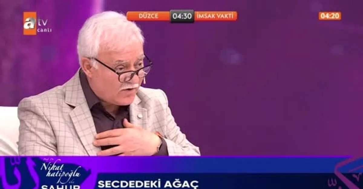 Allah'tan nasıl af dilenir?