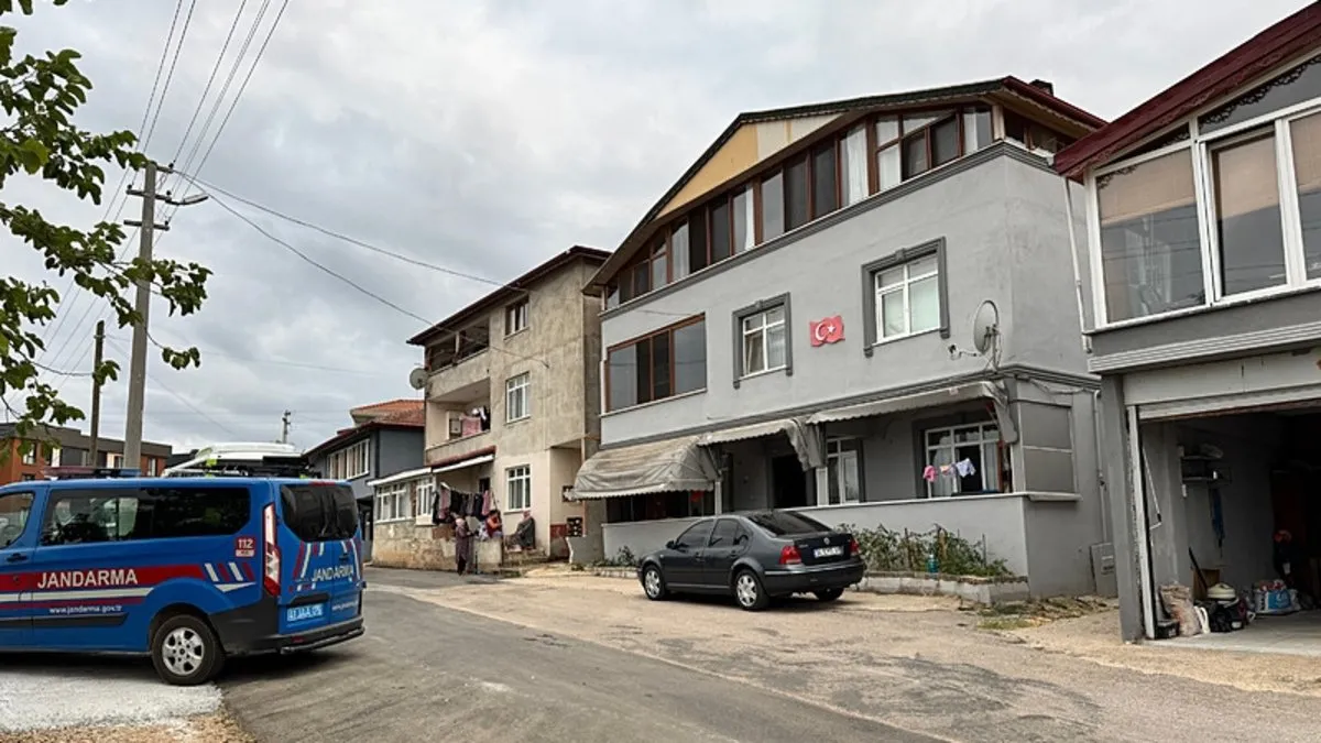 Kendisini yaralayan kişinin evine giderek ateş açtı: 4 kişiyi yaraladı, 112’ye haber verdi! Kendisini yaralayan kişinin evine giderek ateş açtı: 4 kişiyi yaraladı, 112’ye haber verdi!