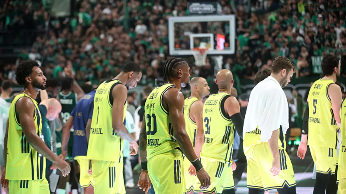 Fenerbahçe Erkek Basketbol Takımı, Zalgiris'i Ağırlıyor