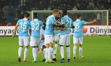 Fırtına İstanbul’da rekor peşinde! Trabzonspor’un rakibi Karagümrük