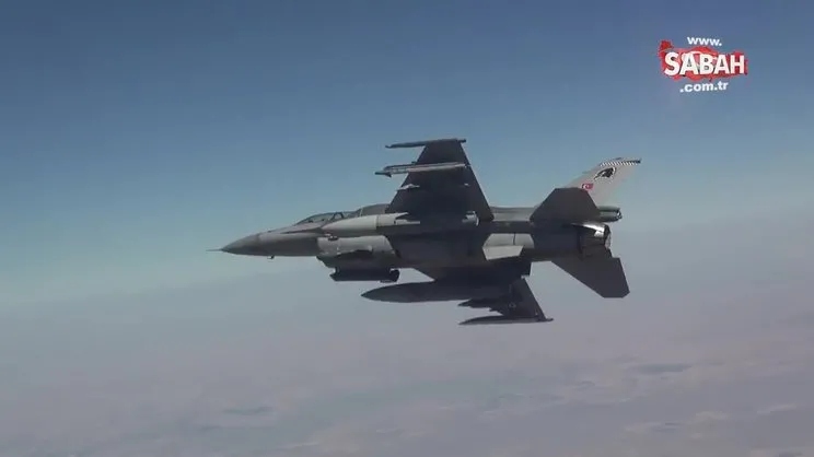 Son dakika! MSB duyurdu: Zap bölgesinde 5 PKK'lı terörist etkisiz hale getirildi | Video