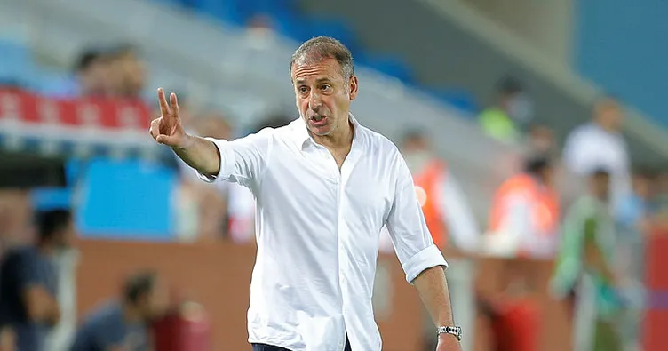 Abdullah Avcı’dan penaltı açıklaması! Sivasspor’unki penaltıysa...