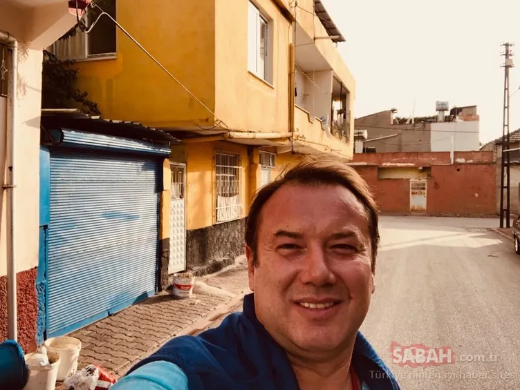 Ünlü oyuncu Şoray Uzun’un aile saadeti! Uzun ailesinin eğlenceli halleri dikkat çekti!