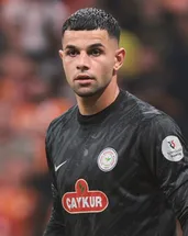 Erdem Canpolat, Rizespor’dan ayrıldı!