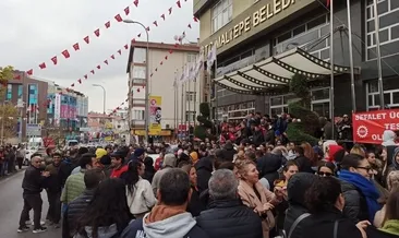 CHP’li Maltepe Belediyesi’nde maaş krizi