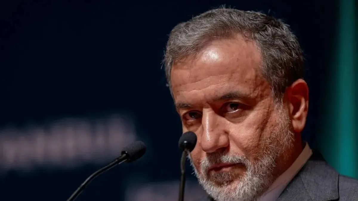 İran Dışişleri Bakanı Arakçi: “Trump anlayana kadar kendimizi savunacağız” İran Dışişleri Bakanı Arakçi: “Trump anlayana kadar kendimizi savunacağız”