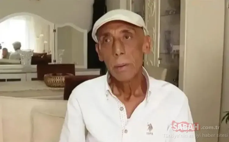 Ankaralı Turgut’tan haber var... Son durumunu kızı açıkladı