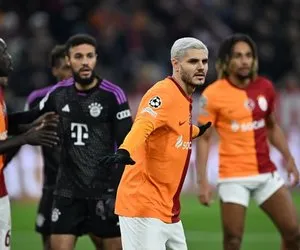 Son dakika haberi: B. Münih- Galatasaray maçı sonrası çarpıcı yorum! Hocam Allah aşkına ikiliyi bozma